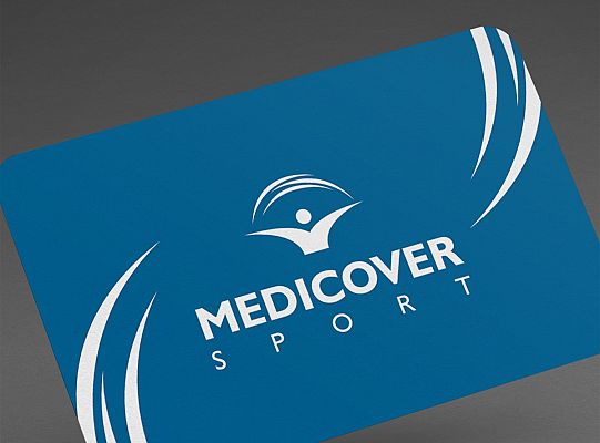 Grafika 2. Medicover Sport