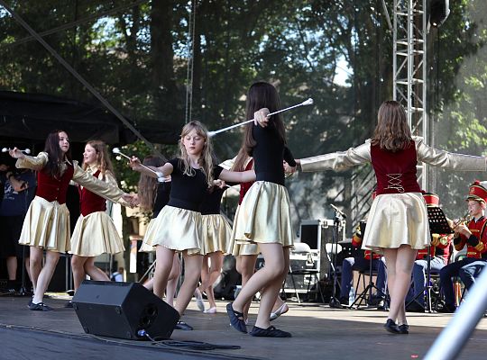 Grafika 16. Festiwal "Muzyka Regionów"