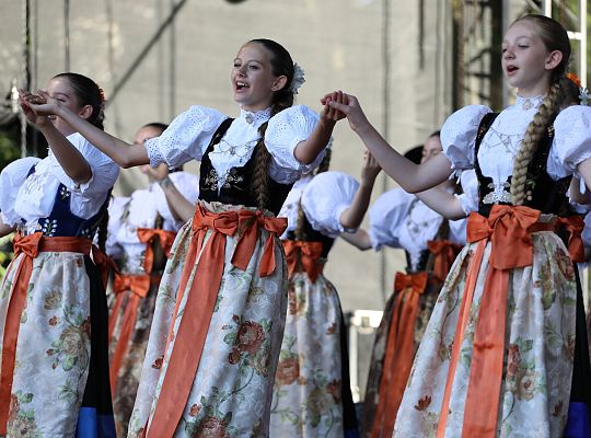 Grafika 23. Festiwal "Muzyka Regionów"