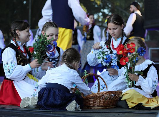 Grafika 28. Festiwal "Muzyka Regionów"