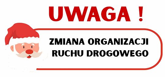 Grafika Utrudnienia w ruchu drogowym